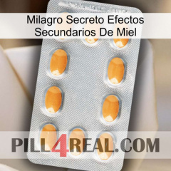 Secret Miracle Honey Side Effects cialis3